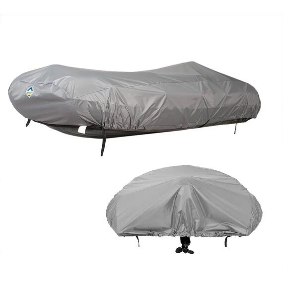 Лодка моторная килевая Ковчег 390 НДНД камуфляж серый, Расцветка: камуфляж серый, фото , изображение 7