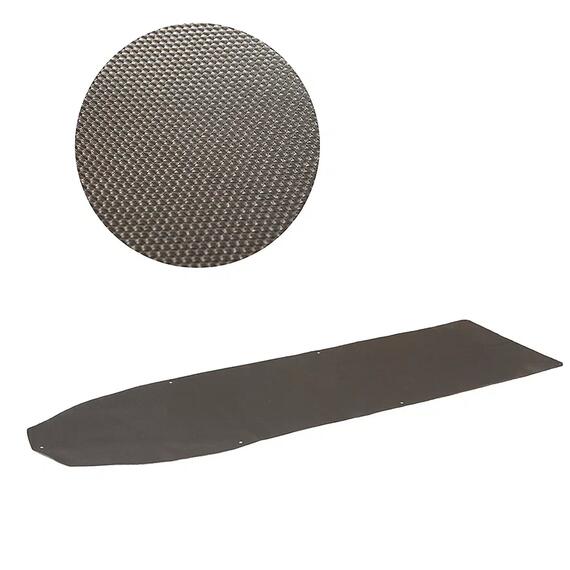 Лодка моторная килевая Ковчег 340 НДНД камуфляж светлый лес, Расцветка: камуфляж светлый лес, фото , изображение 7