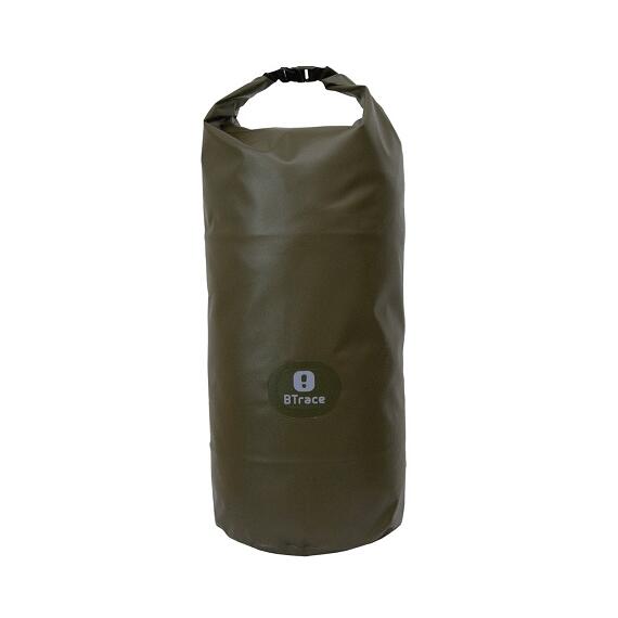 Гермомешок BTrace стандарт ПВХ 120л, Хаки, фото 