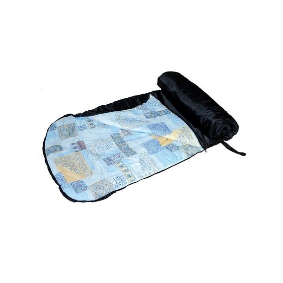 Спальный мешок с подголовником CП2, фото , изображение 9