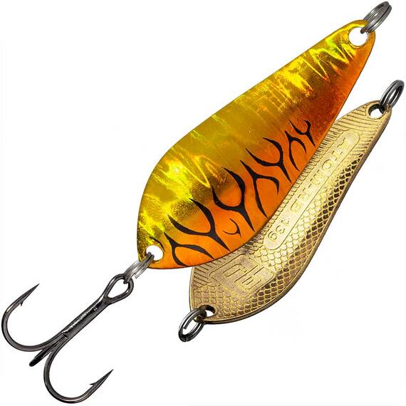 Блесна RB Атом- Lazer 13гр -151, фото 