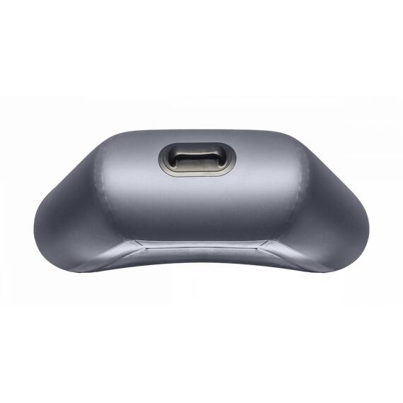 Надувная лодка Аква-мастер 260 графит, Цвет: графит, Материал: ПВХ, фото , изображение 10