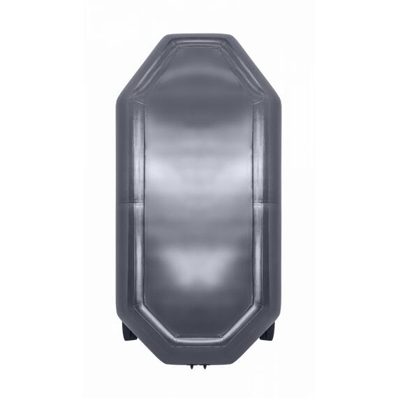 Надувная лодка Аква-мастер 260 графит, Цвет: графит, Материал: ПВХ, фото , изображение 13