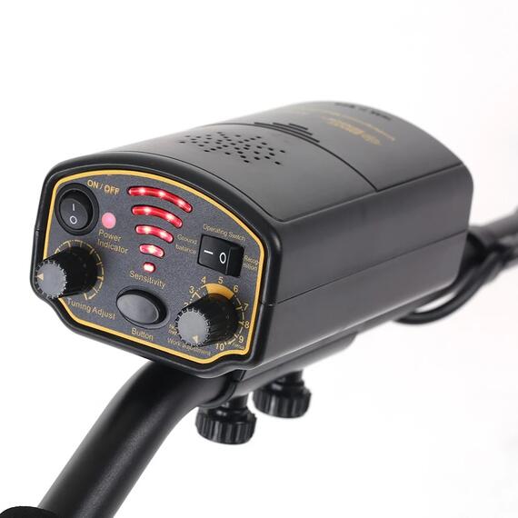 Металлоискатель Smart Sensor AR944M, фото , изображение 2