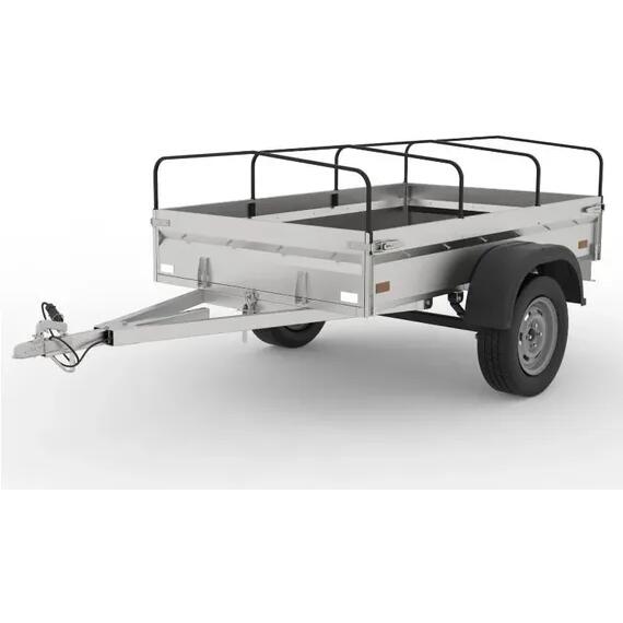 Прицеп Викинг 1222 Light Pro, фото 