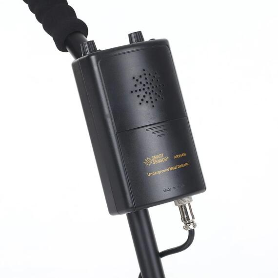 Металлоискатель Smart Sensor AR944M, фото , изображение 5