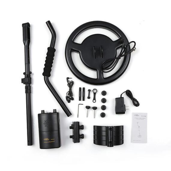 Металлоискатель Smart Sensor AR944M, фото , изображение 6
