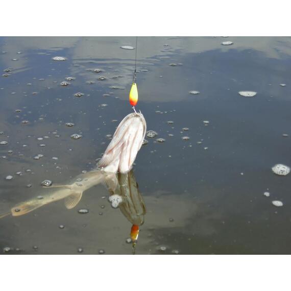 Блесна RB Effect 38гр -297, фото , изображение 6