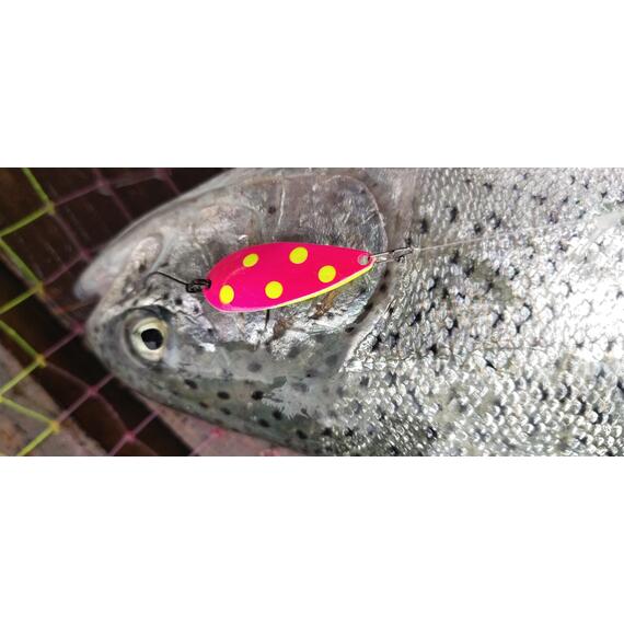 Блесна RB Pal Blade 38гр -217 34мм, Цвет: 217, Вес блесны (г): 38, фото , изображение 3