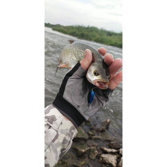 Блесна RB Miu Blade 35гр -353 32мм, Цвет: 353, Вес блесны (г): 35, фото , изображение 2