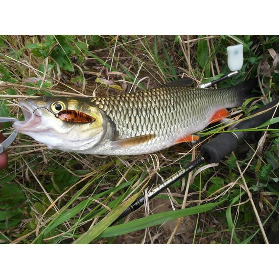 Блесна RB Pal Blade 38гр -217 34мм, Цвет: 217, Вес блесны (г): 38, фото , изображение 2