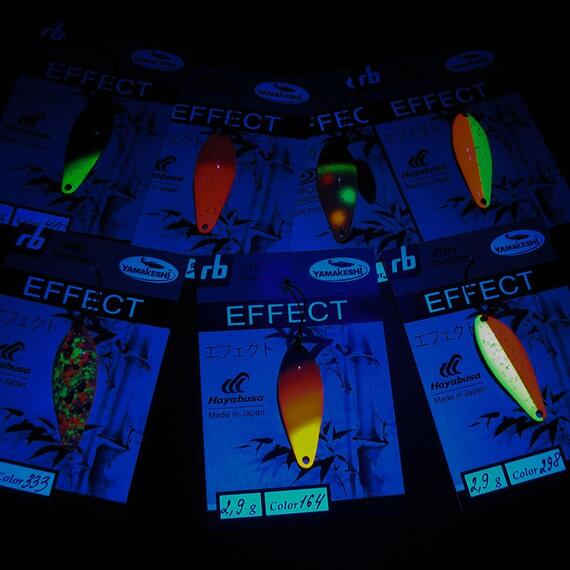 Блесна RB Effect 38гр -297, фото , изображение 4