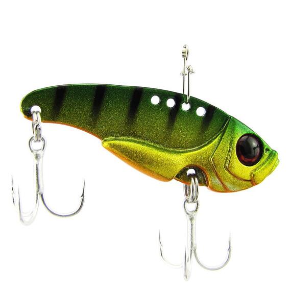 Блесна RB Grace 52g -001 38мм, Цвет: 001, Вес блесны (г): 52, фото 