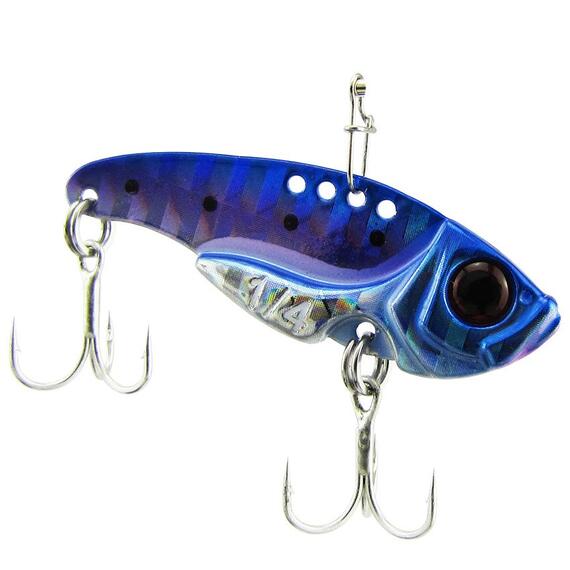 Блесна RB Grace 52g -008 38мм, Цвет: 008, Вес блесны (г): 52, фото 