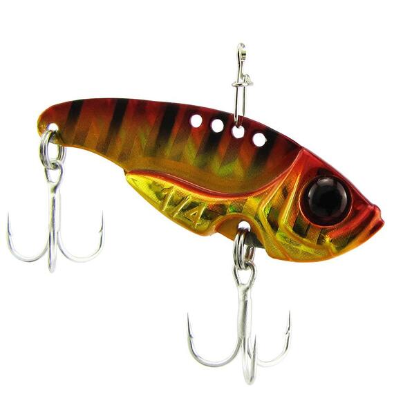 Блесна RB Grace 52g -010 38мм, фото 