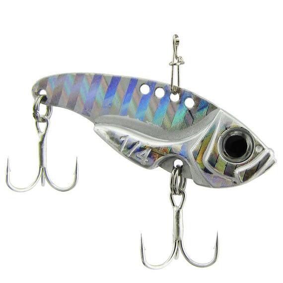 Блесна RB Grace 52g -012 38мм, Цвет: 012, Вес блесны (г): 52, фото 