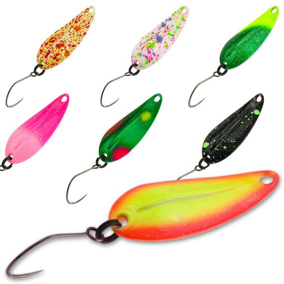 Блесна RB Joker 35гр -353, фото , изображение 2