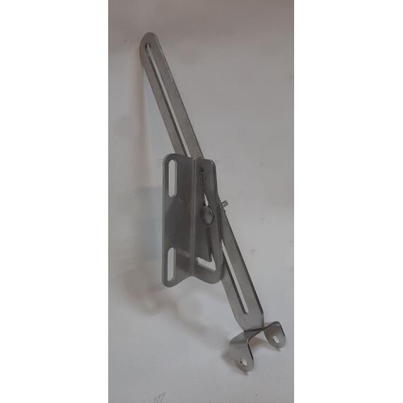 Держатель датчика эхолота Уголок, фото 