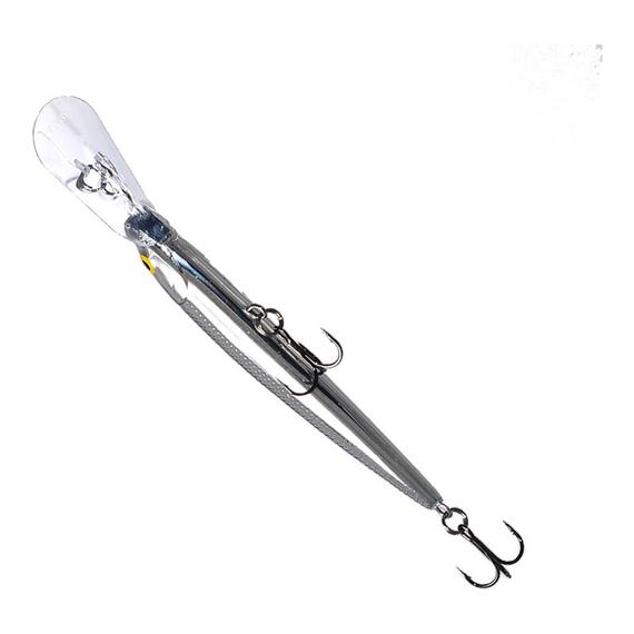 Воблер RAPALA Downdeep Husky Jerk 10, PCH, Цвет: PCH, Вес гр: 11, Длина, мм: 100 мм, фото , изображение 2