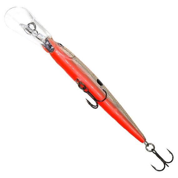 Воблер RAPALA Downdeep Husky Jerk 10, SBR, фото , изображение 2