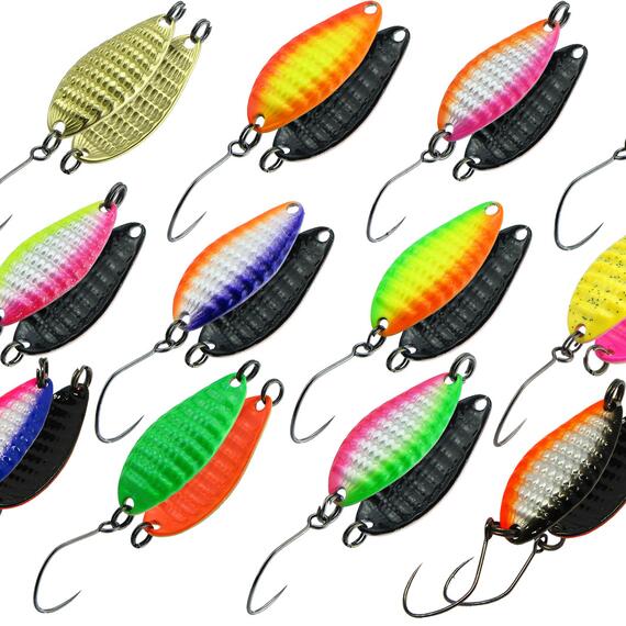 Блесна RB Relax 25гр -224, Цвет: 224, Вес блесны (г): 25, фото , изображение 2