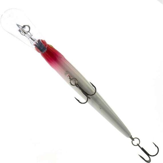 Воблер RAPALA Downdeep Husky Jerk 10, CLN, Цвет: CLN, Вес гр: 11, Длина, мм: 100 мм, фото , изображение 2