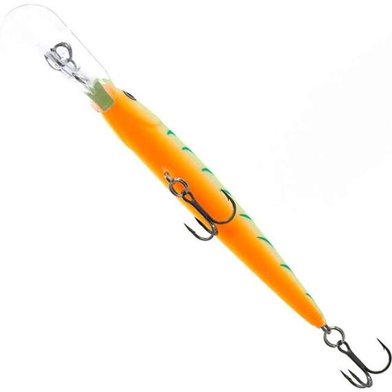 Воблер RAPALA Downdeep Husky Jerk 10, GTU, Цвет: GTU, Вес гр: 11, Длина, мм: 100 мм, фото , изображение 2