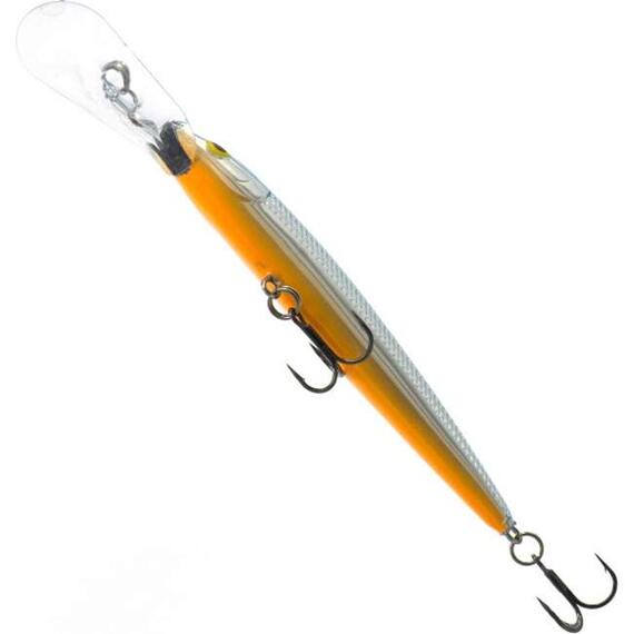 Воблер RAPALA Downdeep Husky Jerk 10, SB, фото , изображение 2