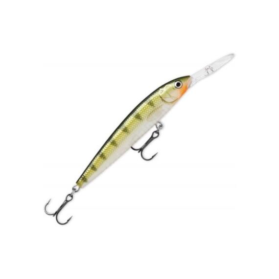 Воблер RAPALA Downdeep Husky Jerk 10, YP, фото 