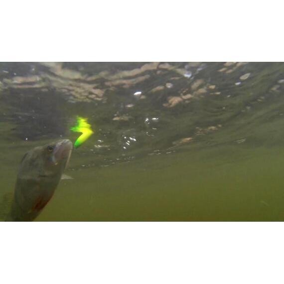 Блесна RB Effect 38гр -297, фото , изображение 10