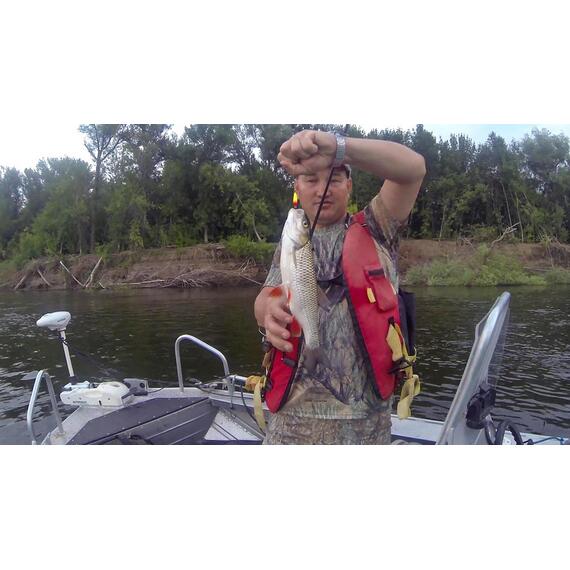 Блесна RB Effect 38гр -297, фото , изображение 12