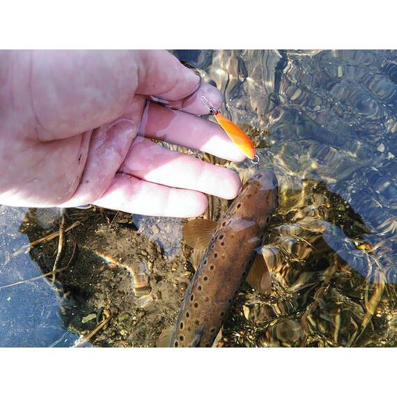 Блесна RB Effect 38гр -297, фото , изображение 13