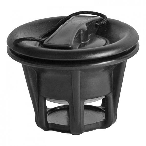 Воздушный клапан Bravo 2005 (подходит для лодок Bark), фото , изображение 5