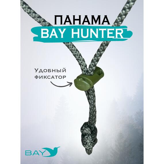 Шапка-панама Bay 58/60 вудленд, Размер: 58/60, Расцветка: вудленд, фото , изображение 2