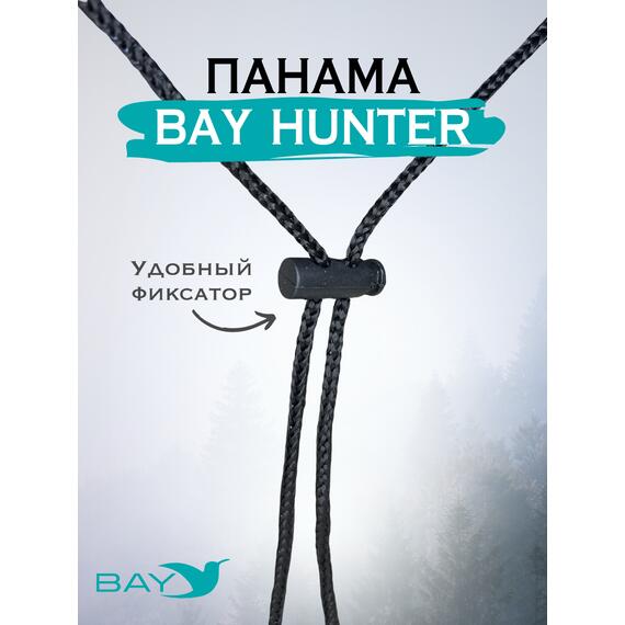 Шапка-панама Bay 58/60 питон, Размер: 58/60, Расцветка: питон, фото , изображение 3