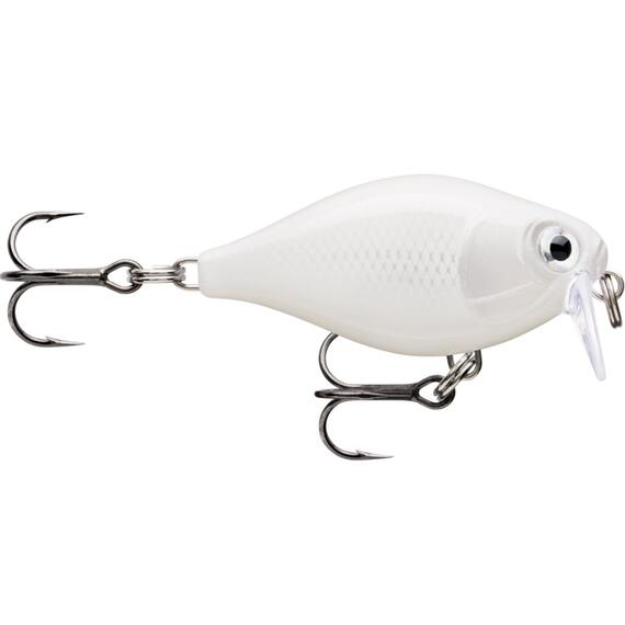 Воблер Rapala X-Light Crank Shallow Runner 03, PW, Цвет: PW, Вес гр: 4, Длина, мм: 35 мм, фото 