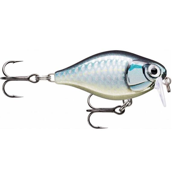 Воблер Rapala X-Light Crank Shallow Runner 03, BAP, Цвет: BAP, Вес гр: 4, Длина, мм: 35 мм, фото 