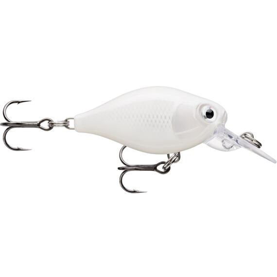 Воблер Rapala X-Light Crank Mid Runner 03, PW, фото 