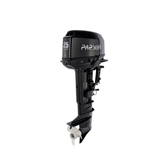 Мотор лодочный PARSUN T25BMS, фото , изображение 2