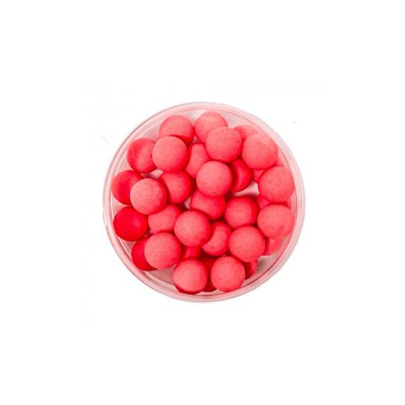 Lion Baits Бойлы плавающие Pop-Up "Aroma Free" (без аромы) розовые 12 мм, Вкус: без вкуса, Расцветка: розовый, Диаметр (мм): 12, фото , изображение 2