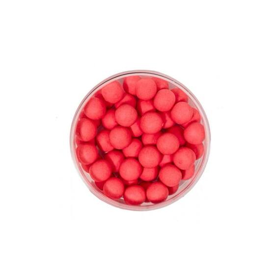 Lion Baits Бойлы плавающие Pop-Up "Aroma Free" (без аромы) розовые 10 мм, Вкус: без вкуса, Расцветка: розовый, Диаметр (мм): 10, фото , изображение 2