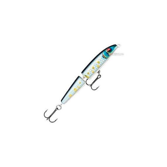 Воблер RAPALA Jointed 13, SCRB, Цвет: SCRB, Вес гр: 18, Длина, мм: 130 мм, фото 