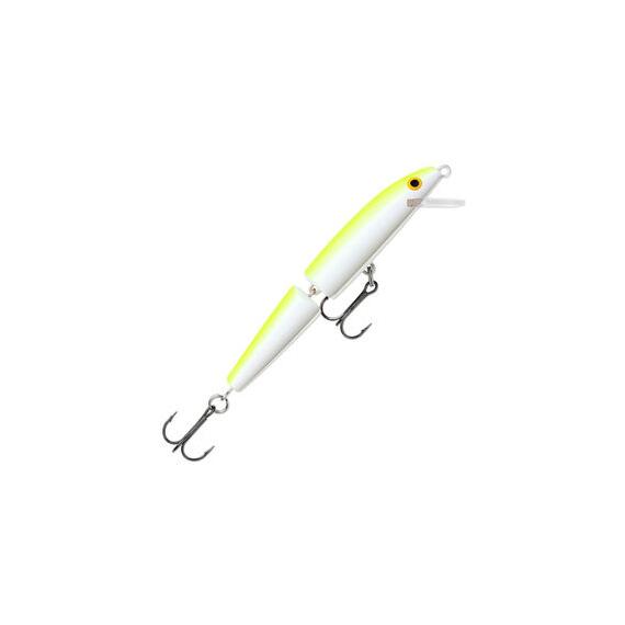 Воблер RAPALA Jointed 13, SFCU, Цвет: SFCU, Вес гр: 18, Длина, мм: 130 мм, фото 