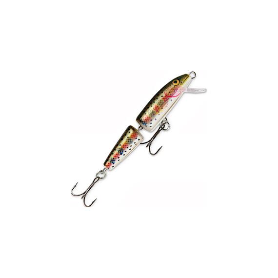 Воблер RAPALA Jointed 09, RT, Цвет: RT, Вес гр: 7, Длина, мм: 90 мм, фото 