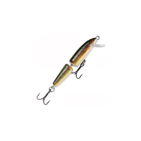 Воблер RAPALA Jointed 11, TR, Цвет: TR, фото 