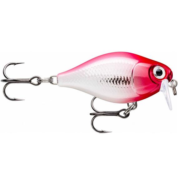 Воблер Rapala X-Light Crank Shallow Runner 03, PCL, Цвет: PCL, Вес гр: 4, Длина, мм: 35 мм, фото 