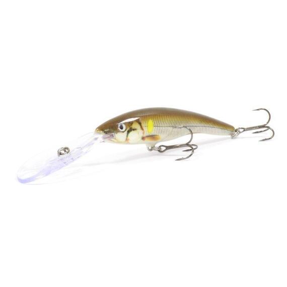 Воблер RAPALA Deep Tail Dancer 11, AYUL, Цвет: AYUL, Вес гр: 22, Длина, мм: 110 мм, фото 