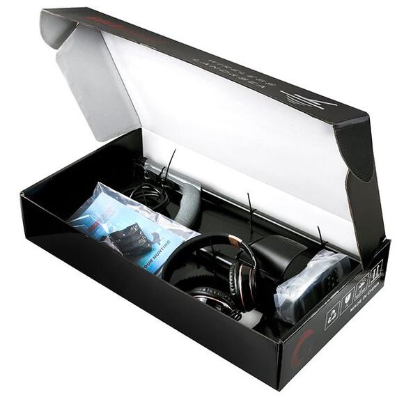 Металлоискатель Gold Hunter Frogman B75 WHITE с белой катушкой 11", фото , изображение 12