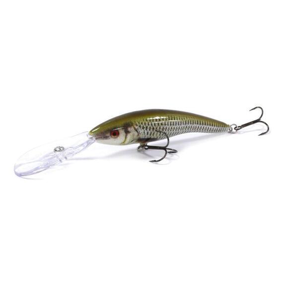 Воблер RAPALA Deep Tail Dancer 09, ROL, фото 