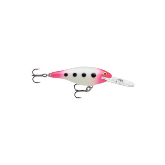 Воблер RAPALA Shad Rap 09, GPSQ, Цвет: GPSQ, Вес гр: 15, Длина, мм: 90 мм, фото 